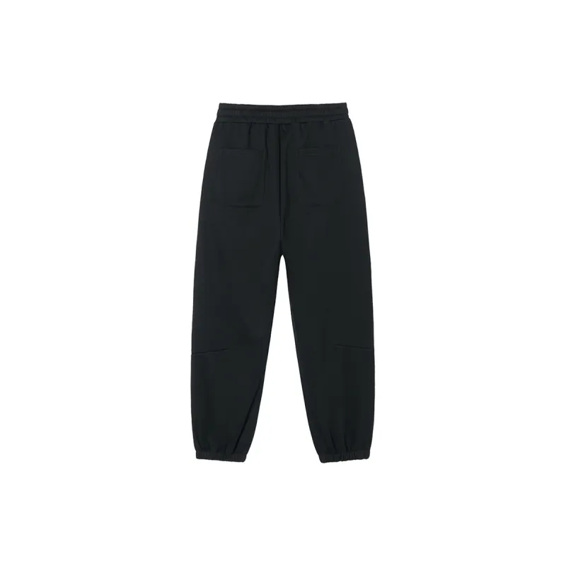 N MAX Casual Pants Men-1