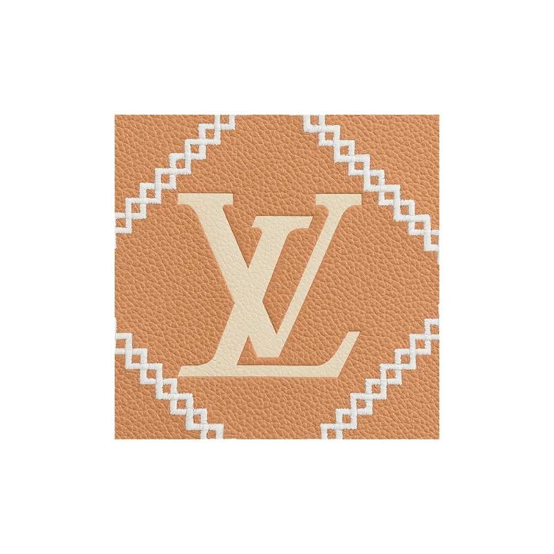 LOUIS VUITTON OnTheGo Mm Arizona Brown-4