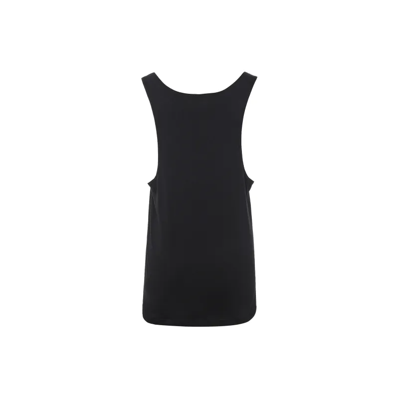 Jordan Tank Tops Men Black-1