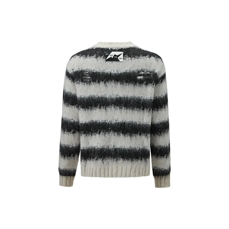 Createexploreexpandconquer Sweaters Unisex-1
