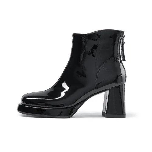 FED Ankle Boots Women's