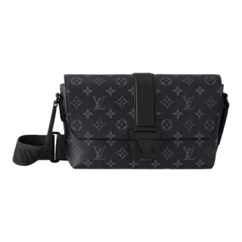LOUIS VUITTON S Cape Messenger