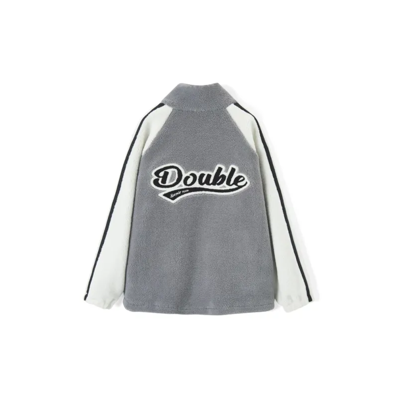 SEM/R Velvet Jackets Women's-6
