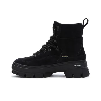 Vans Leather Colfax Elevate MTE 2 'Black'
