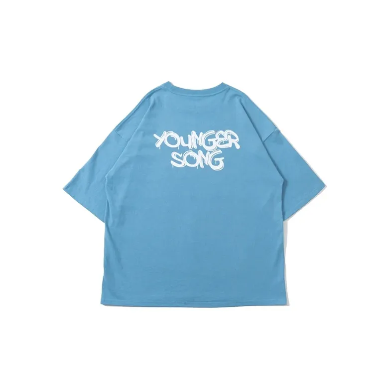 Younger Song T Shirts Unisex-7