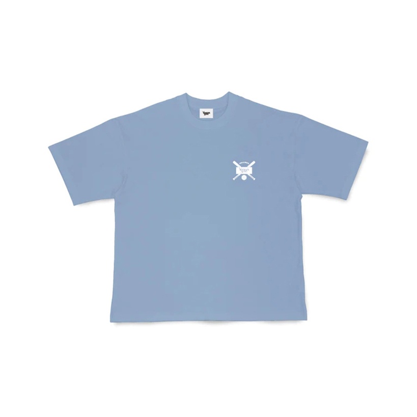 Younger Song T-Shirts Unisex - POIZON