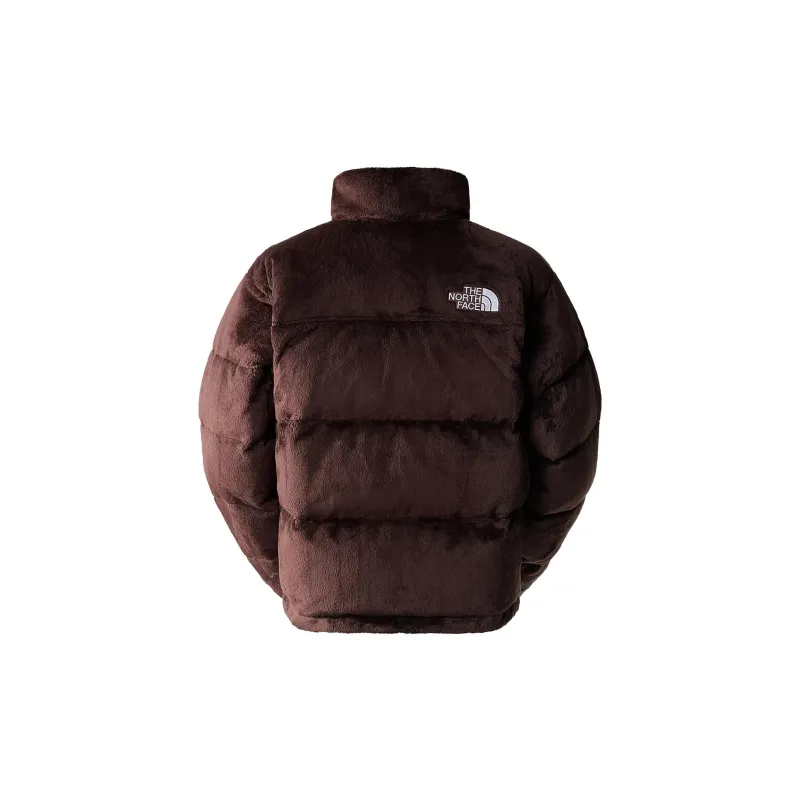THE NORTH FACE Jackets Men Dark Brown-1