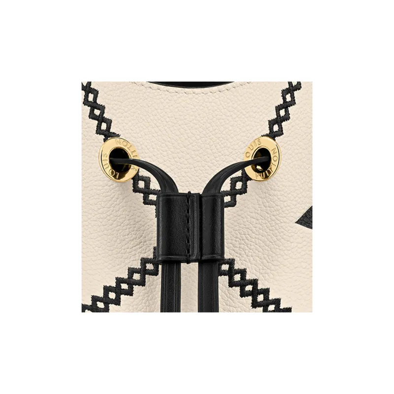 LOUIS VUITTON NéoNoé Mm Cream-4