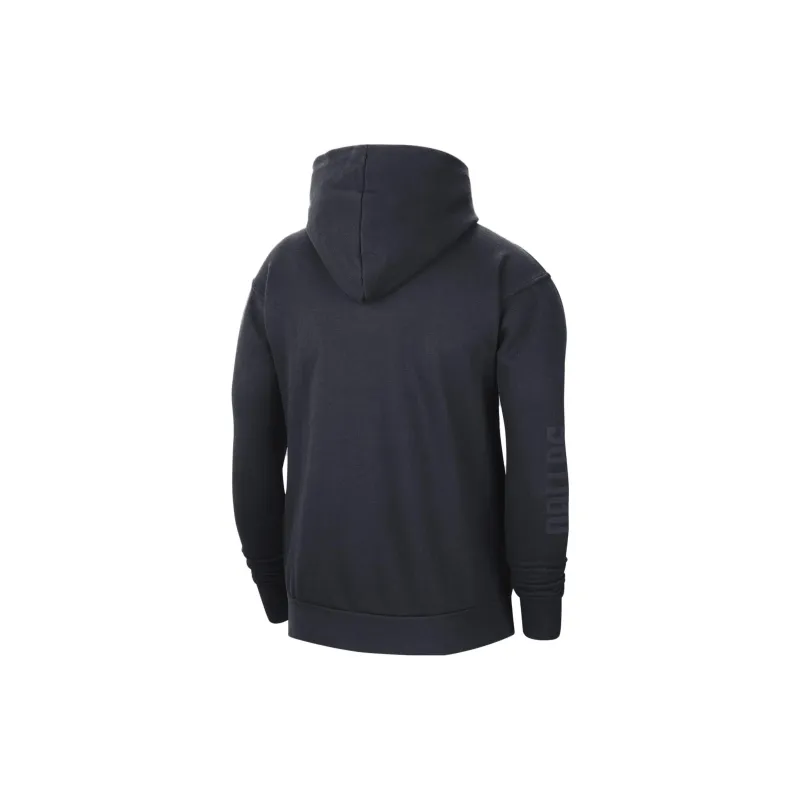 Jordan Air Jordan X NBA Sweatshirts Men Dark Blue-1