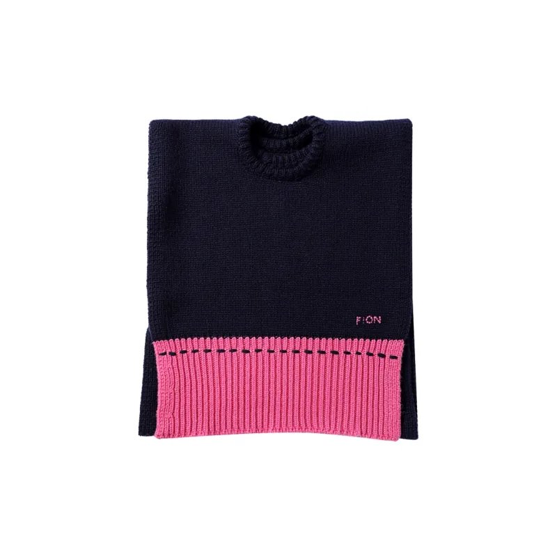 FION Knit Scarves Women's-2