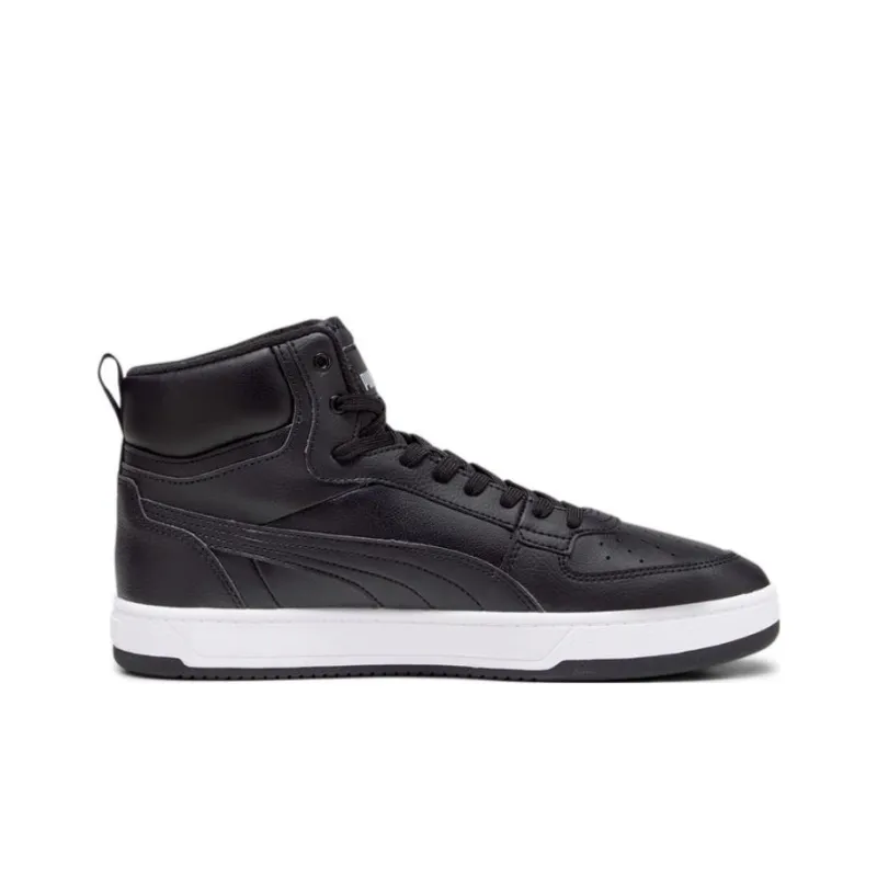 PUMA Caven 2.0 Mid Wtr 'Black'-1