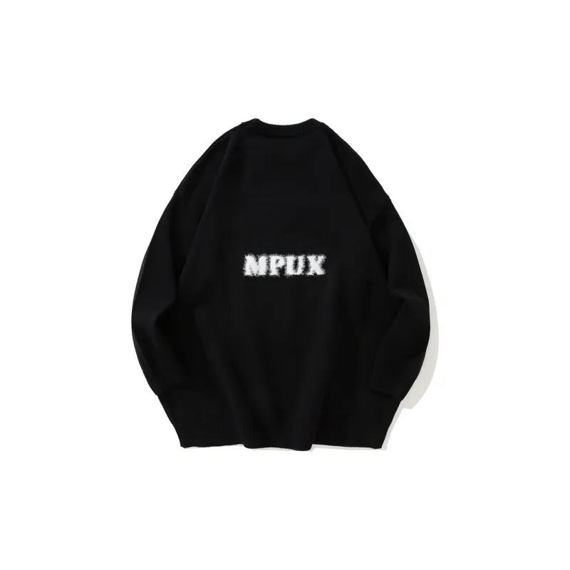 MPUX Sweaters Unisex-1