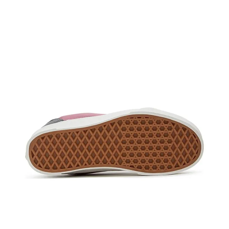 Knu Stack Vans 'Lollipop Grey'-3