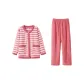 Women's-A Pink Cardigan