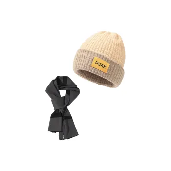 PEAK Acrylic PBT Polyamide Beanies Unisex