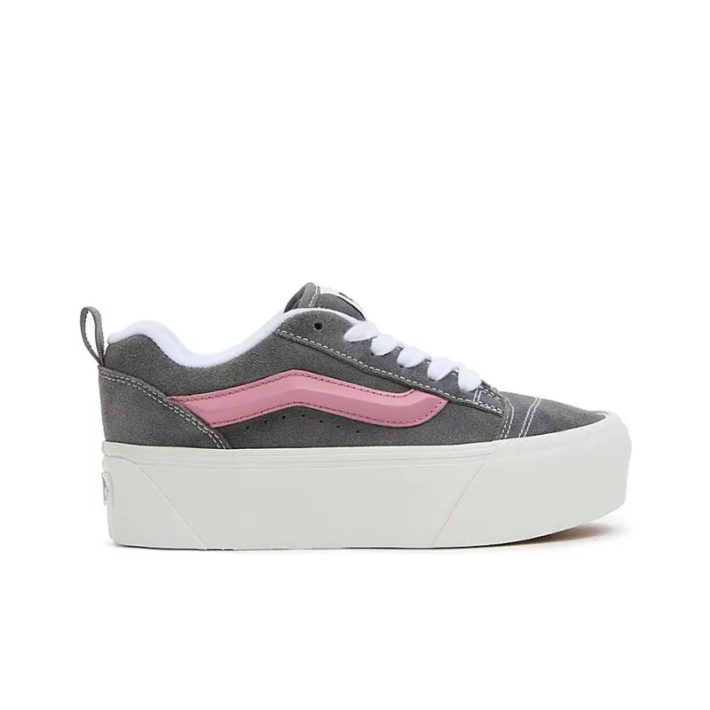 Knu Stack Vans 'Lollipop Grey'-1