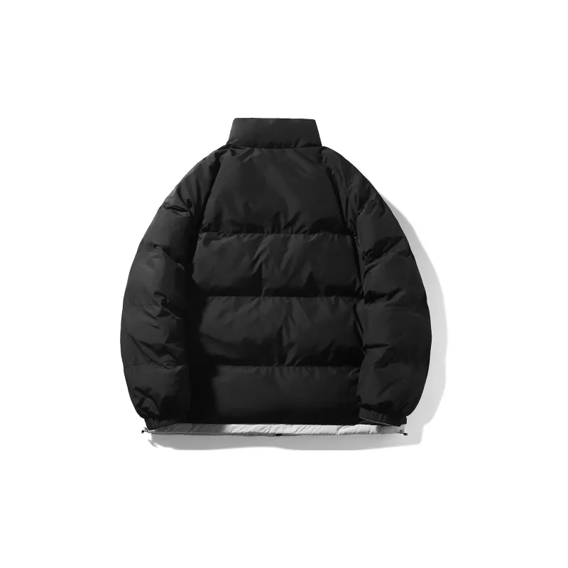 R.super Puffer Jackets Unisex-1