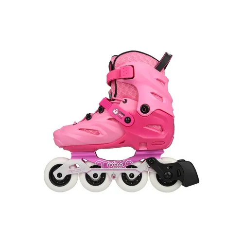 Michael Inline Skates Aluminum Alloy Knife Rack Kids'