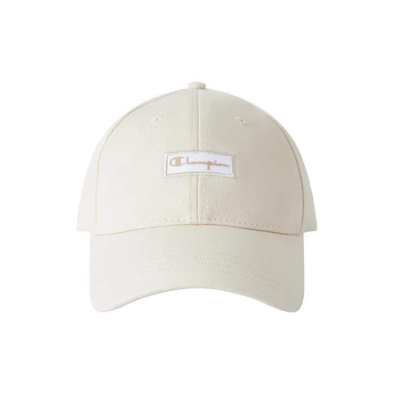 Champion Cotton Baseball Caps Unisex-3