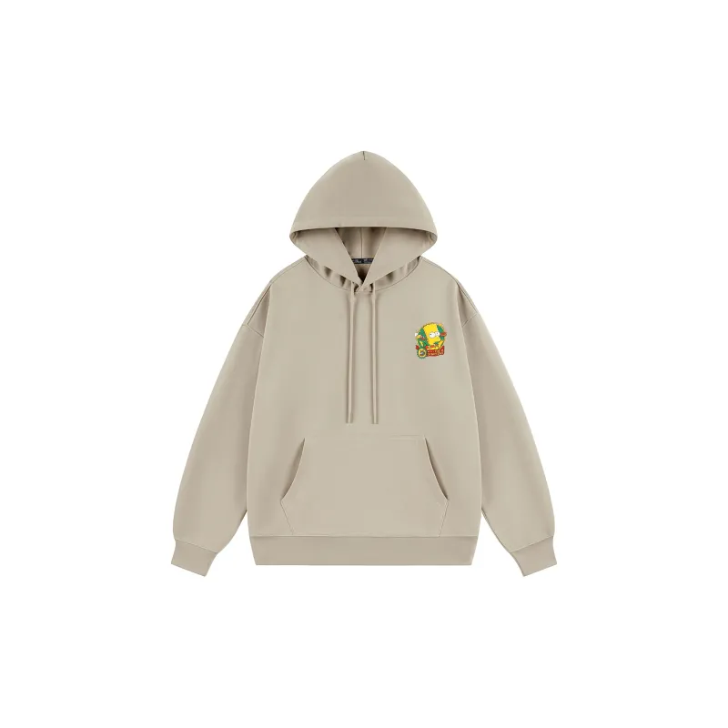 The Simpsons Sweatshirts Unisex-9