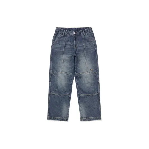 THE WIZ Jeans Unisex