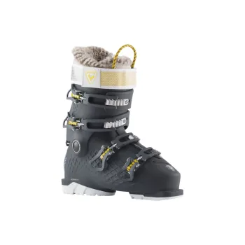 ROSSIGNOL ALLTRACK Skis Ski Boots Women's