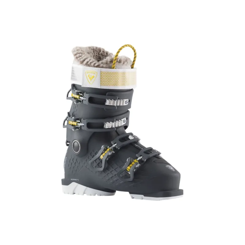 ROSSIGNOL ALLTRACK Skis Ski Boots Women's-0