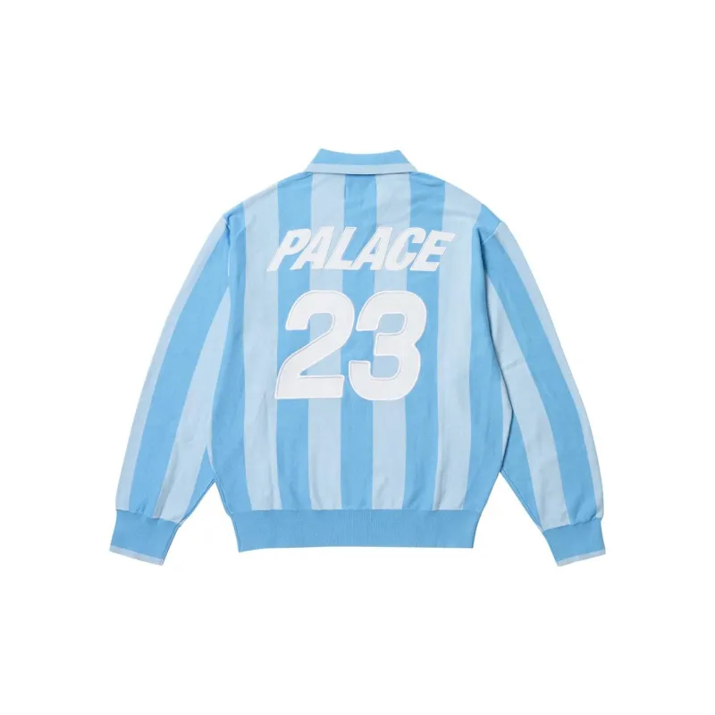 PALACE Vesuvio Knit-1