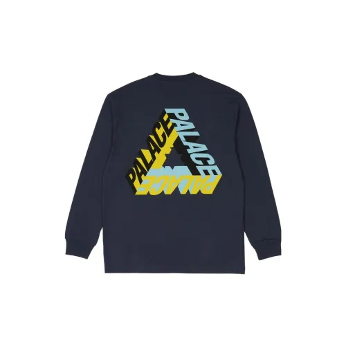 PALACE P-3D Longsleeve 