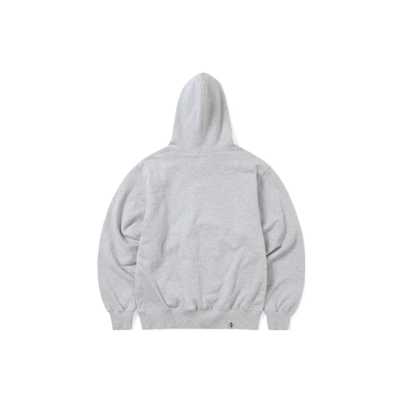 Thisisneverthat X Grateful Dead Sweatshirts Unisex Gray-1