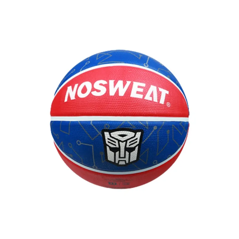 ProSelect Rubber Basketball WB204C5 Optimus Prime Size 5 Ball Training-0