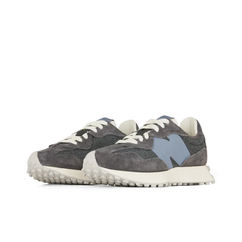 New Balance 327 Castlerock Arctic Grey-2