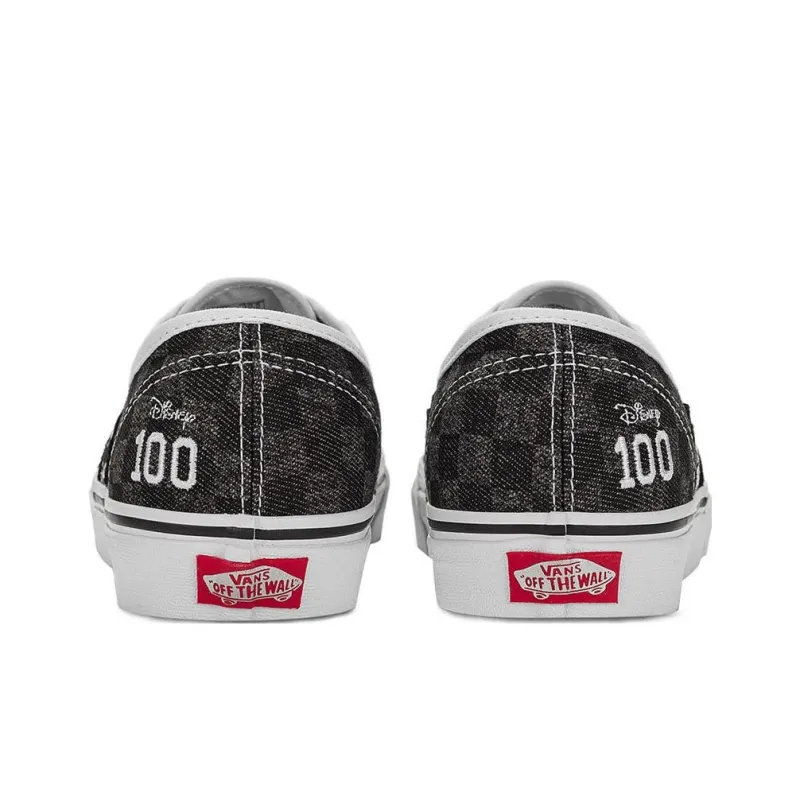 Vans Disney X Authentic 'OG Family Mickey Mouse'-3
