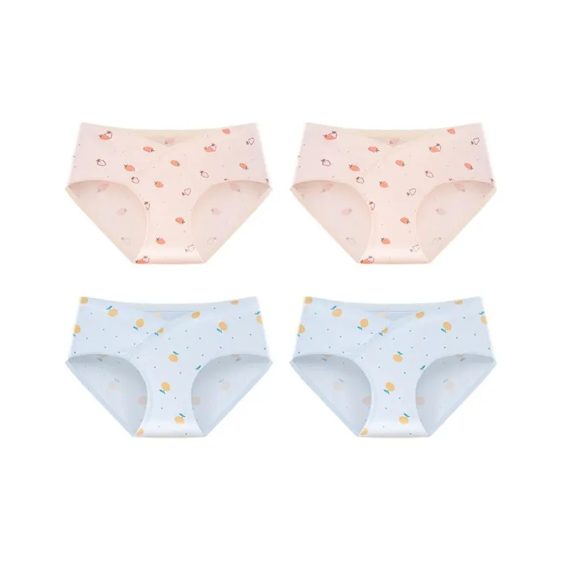 MIIOW Women's Underpants-9
