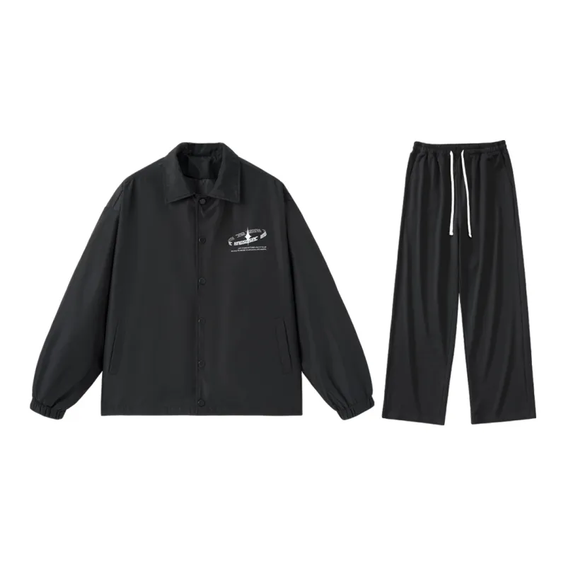 Kingsgspc Casual Sportswear Unisex-8