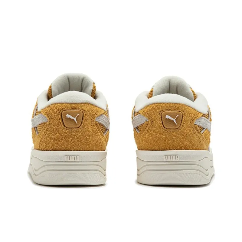PUMA 180 Corduroy Low 'Versatile Comfort Yellow'-2
