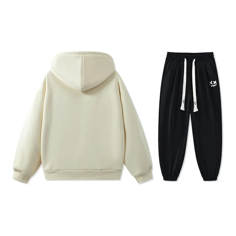CULT OF INDIVIDUALITY Clothing Sets Unisex-13