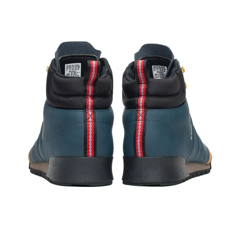 Adidas Originals Jake Boot 2.0 Midngt/Timber/Colred-4