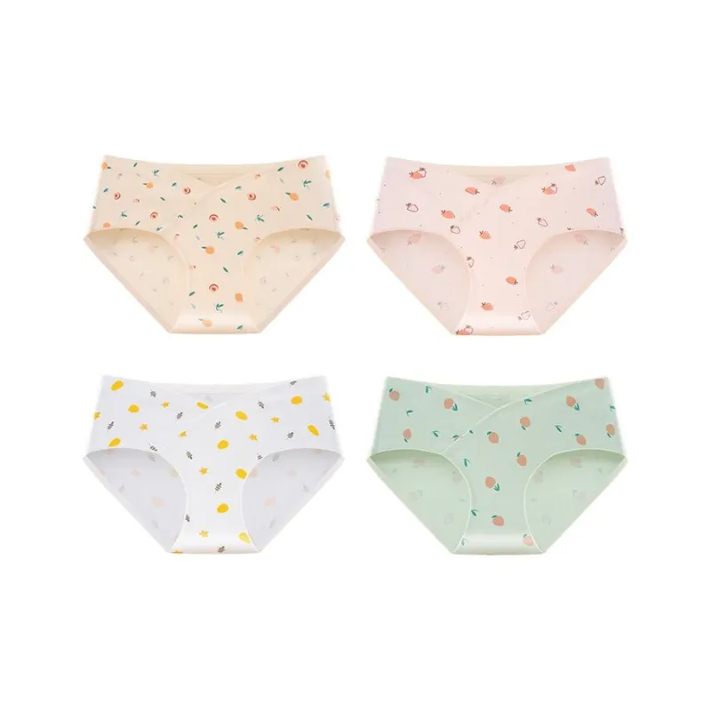 MIIOW Women's Underpants-4