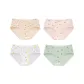 4-Pack (Green+White+Skin+Pink)