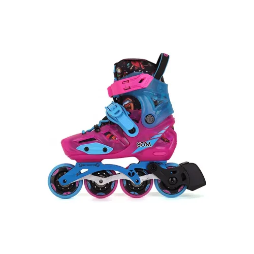 Michael Inline Skates Aluminum Alloy Knife Rack Outdoor Kids'