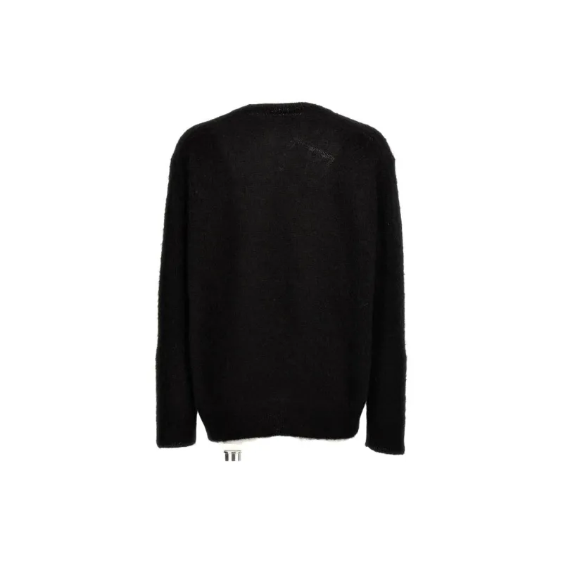 Y/Project Sweaters Men Black-1