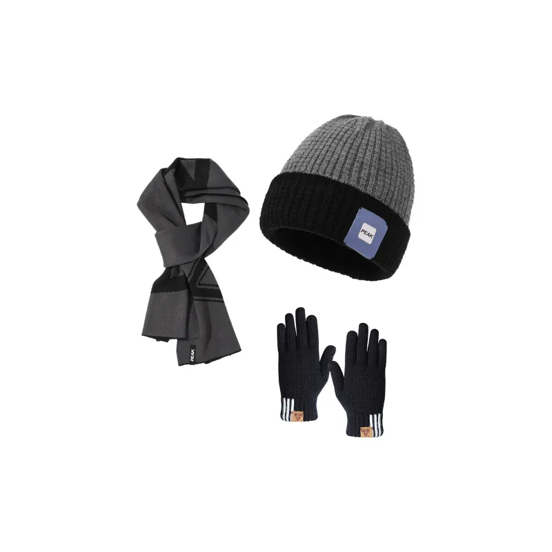 PEAK Acrylic PBT Polyamide Beanies Unisex-4