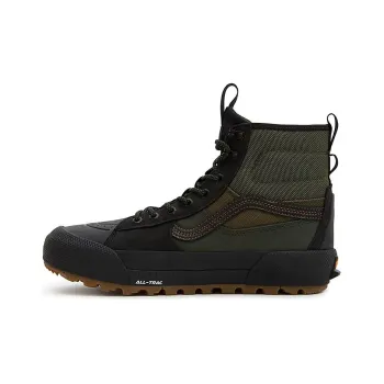 Vans Sk8 Hi GORE TEX MTE 3 Shoes 'Green Black'