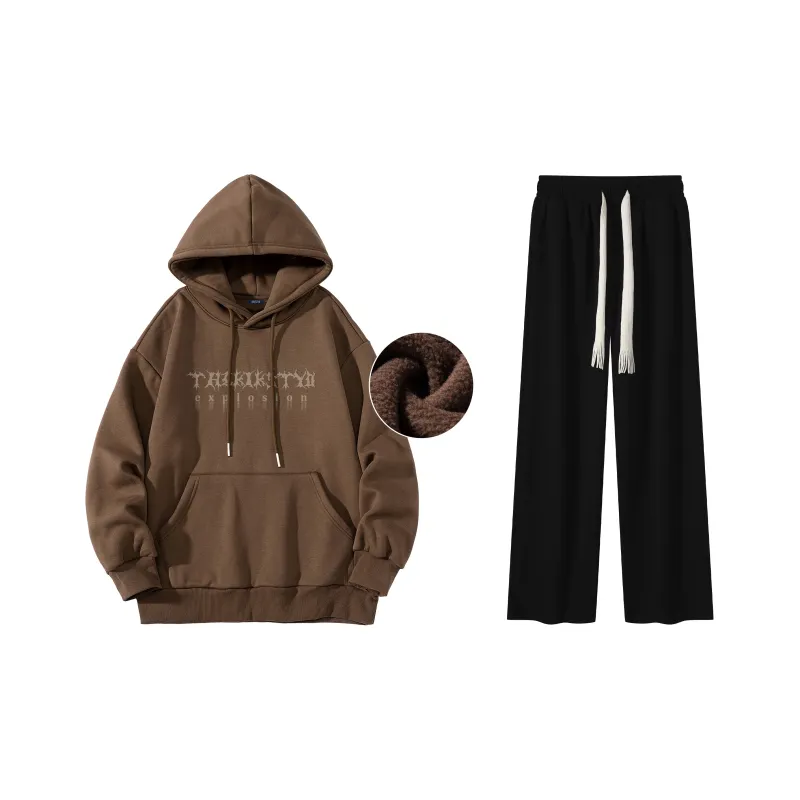 KIKSTYO Casual Sportswear Unisex-26