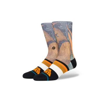 Stance x LUCASFILM Mid-Calf Socks Unisex 1 Pack