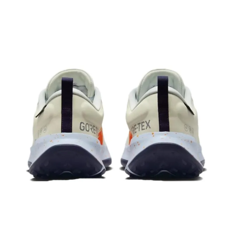 Nike Juniper Trail 2 GORE-TEX 'Sea Glass Total Orange'-2