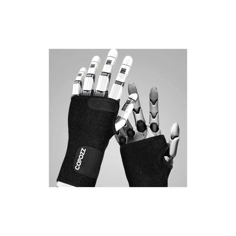 COPOZZ Ski Protective Gears-3