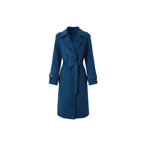 JZ. ANNAKRO Coats Women's