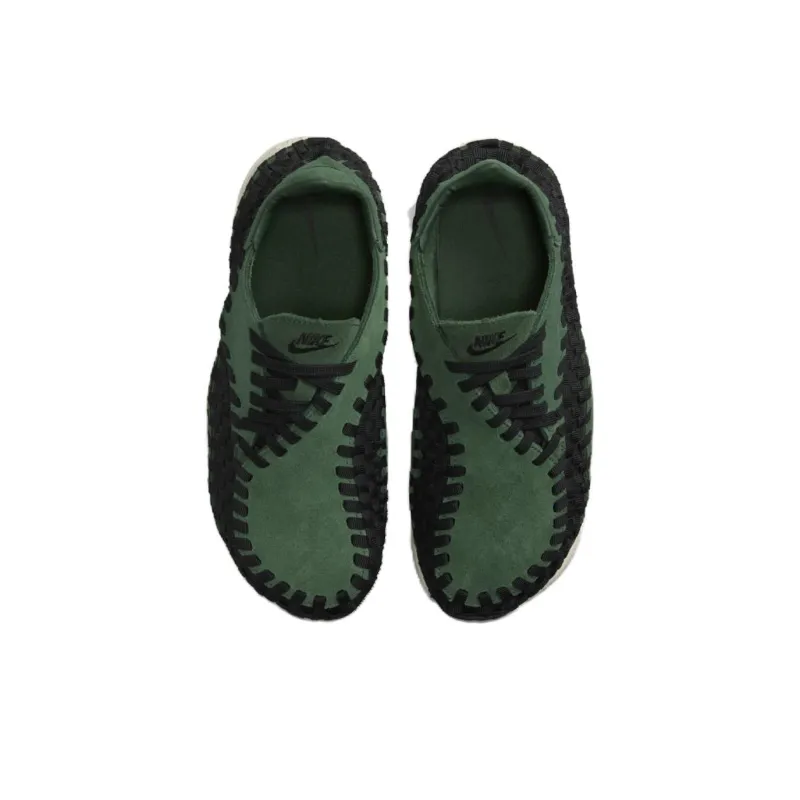 Nike Air Footscape Woven 'Fir' Women's-3